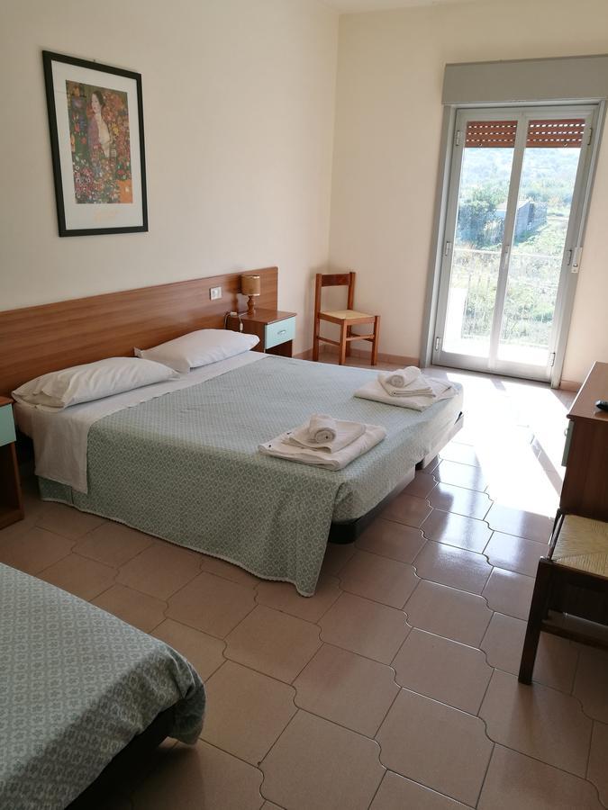 Hotel Royal Cattafi San Filippo del Mela Εξωτερικό φωτογραφία