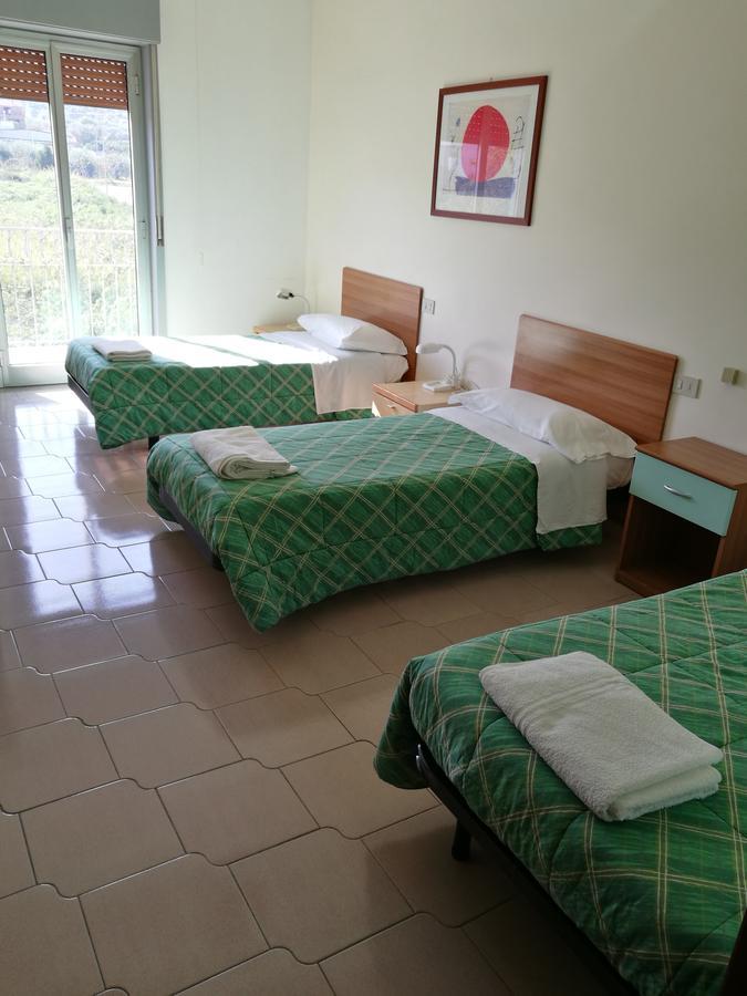 Hotel Royal Cattafi San Filippo del Mela Εξωτερικό φωτογραφία