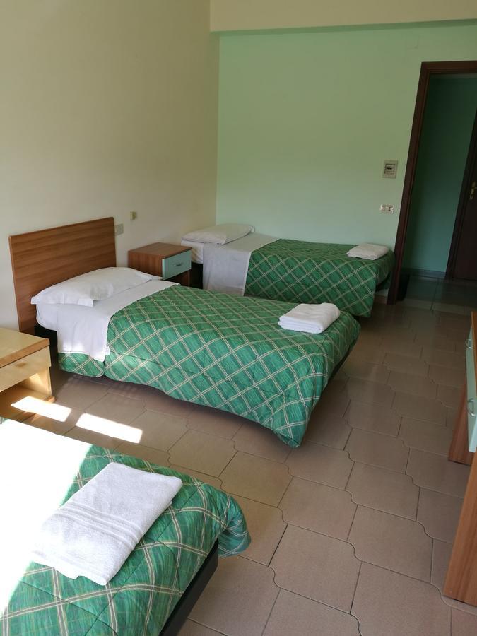 Hotel Royal Cattafi San Filippo del Mela Εξωτερικό φωτογραφία