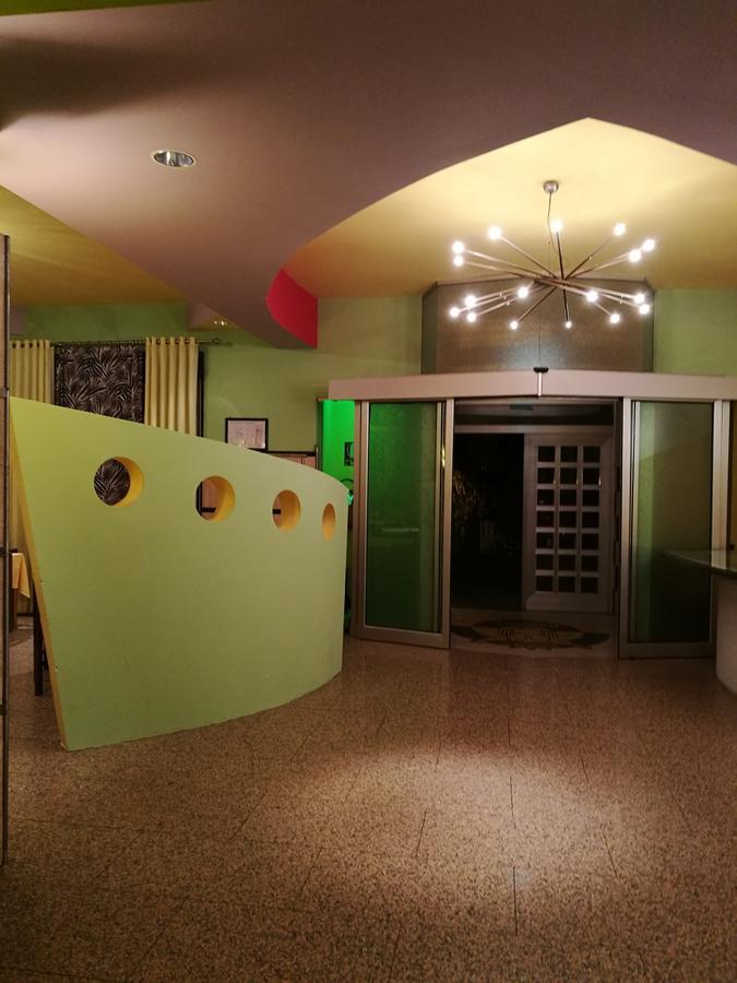 Hotel Royal Cattafi San Filippo del Mela Εξωτερικό φωτογραφία