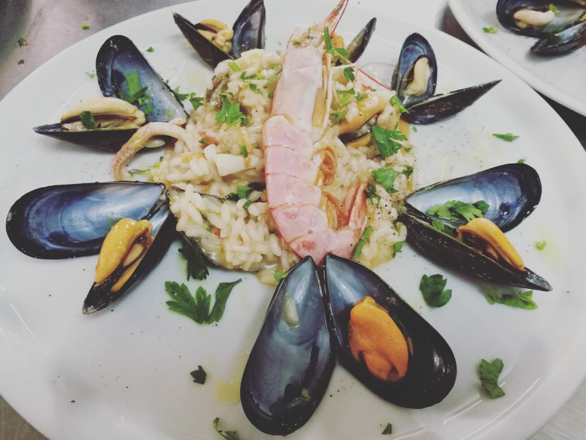 Hotel Royal Cattafi San Filippo del Mela Εξωτερικό φωτογραφία
